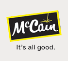 mccain